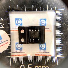 Linh Kiện IC Nguồn Chính Hãng SC1117DG SC1117D SOP-7 mới