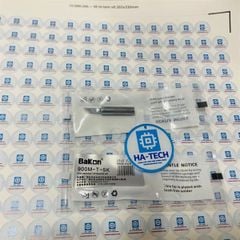 Mũi hàn tip hàn Bakon 900M-T-SK 900-SK 900M 900 SK mũi dao nhỏ hàng chính hãng