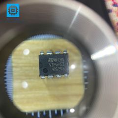 Linh kiện IC Nguồn chính hãng VIPER53 DIP-8 Mới Chính Hãng ST 100%