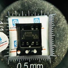 Linh Kiện IC Nguồn Chính Hãng LTV0223N L2213 IC nguồn SOP-7 mới chính hãng