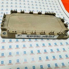 Linh Kiện Chuẩn Hãng IC Công Suất IGBT 7MBR100U2B060-50 7MBR100U2B060 IGBT 100A 600V tháo máy chất lượng