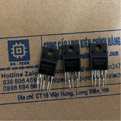 Linh kiện IC Nguồn chính hãng MR4011 4011 TO-220-7 hàng nhà máy
