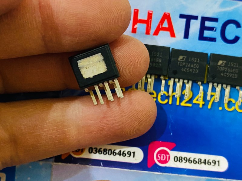 TOP266EG ESIP-7C chính hãng Power Integrations thay TOP264EG