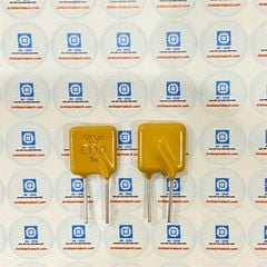 Linh Kiện Chuyên Dụng Cầu chì tự hồi phục E110 TRE110 1.1A 120V mới chính hãng