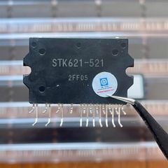 Linh kiện công suất STk621-521 thay thế cho STK621-520 STK621-521A mới chính hãng