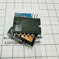 Linh Kiện Chuẩn Hãng IC Công Suất PS21963-4S tháo máy chất lượng đã kiểm tra