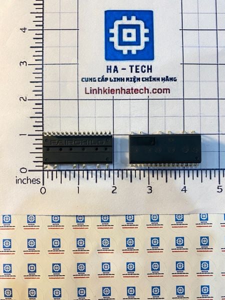 IC Công Suất Quạt (IPM) 9616 mới Chính Hãng FAIRCHILD