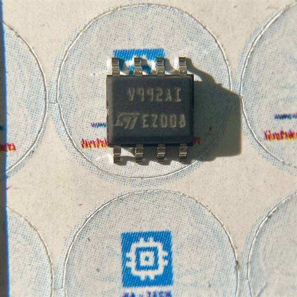 Linh kiện V992AI khuếch đại thuật toán sop-8 mới chính hãng