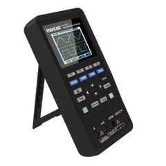 Máy Hiện Sóng Kỹ Thuật Số 2 trong 1 Cầm Tay Hantek 2D42 40MHz mới chính hãng bảo hành 12 tháng.