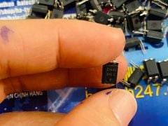 Linh Kiện Chuyên Dụng Photo Quang Cắm (Opto) PC816C LTV816C 816C DIP-4 Mới Chính Hãng 100%