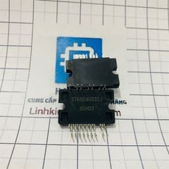 Linh Kiện Chuẩn Hãng IC Công Suất STK5C4U332J 5C4U332J mới chính hãng nhập khẩu