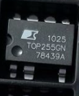 IC nguồn TOP255GN, TOP255 công suất 19w SOP-7