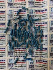 Điện trở 10K 10KOhm 2W 1%