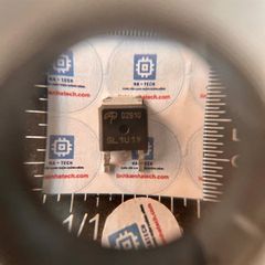 Linh kiện Mosfet Dán AOD2910 TO-252 31A 100V Kênh N mới chính hãng