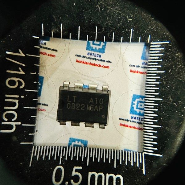Linh kiện OB2216AP OB2216A 2216 DIP-8 Mới Chính Hãng