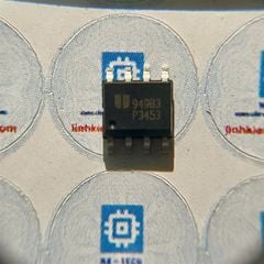 Linh kiện P3453 mới chính hãng SOP-8