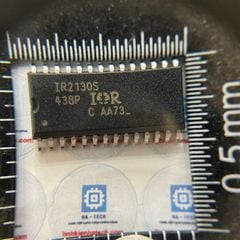 Linh kiện IR2130S IR2130 IC 3-phase bridge Driver SOP-28 mới chính hãng