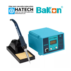 Trạm Hàn Bakon SBK936D+ 60W 200~480°C