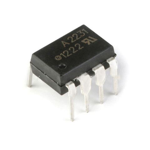 Linh kiện A2231,(HCPL-2231) HP2231 DIP-8