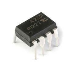 Linh kiện A2231,(HCPL-2231) HP2231 DIP-8