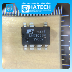 Linh kiện IC Nguồn chính hãng LNK305GN LNK305G LNK305 SOP-7 Mới