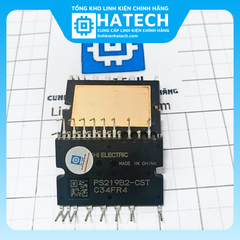 Linh Kiện Chuẩn Hãng IC Công Suất PS219B2-CST thay tương đương PS219B2-CS 600V 5A mới