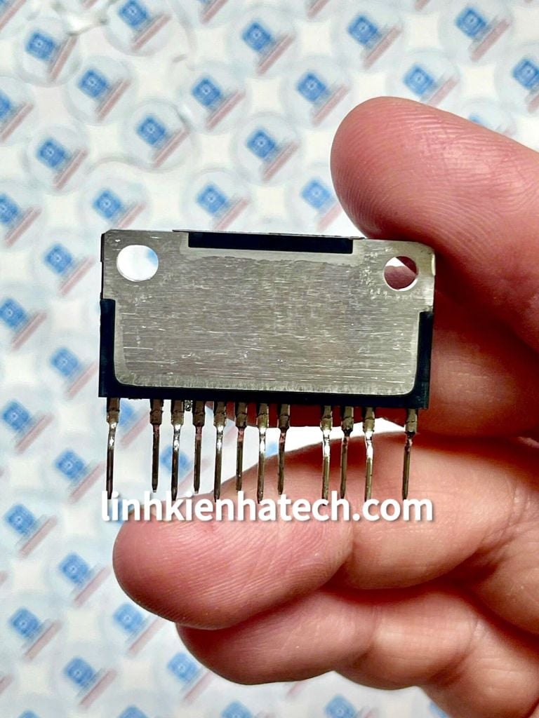 Linh Kiện Chuẩn Hãng IC Công Suất SLA2001M 2001 mới chính hãng