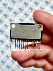 Linh Kiện Chuẩn Hãng IC Công Suất SLA2001M 2001 mới chính hãng
