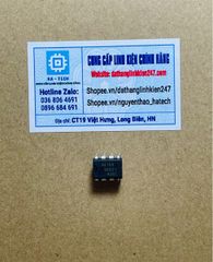 Linh kiện IC Nguồn chính hãng STR-A6169H A6169H A6169 DIP-8 Mới