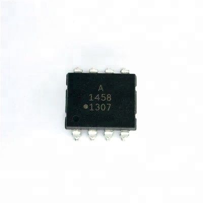 Linh kiện A1458, HCPL-1458, A 1458, HP1458 Opto Drive SOP-8