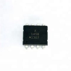 Linh kiện A1458, HCPL-1458, A 1458, HP1458 Opto Drive SOP-8