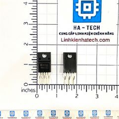 Linh kiện IC Nguồn chính hãng MR1722 1722 TO-220-5 Mới Chính Hãng Nhập Khẩu Nhật Bản