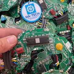 Linh Kiện Chuẩn Hãng IC Công Suất TB67B000HG tháo máy nguyên bo chính hãng Toshiba