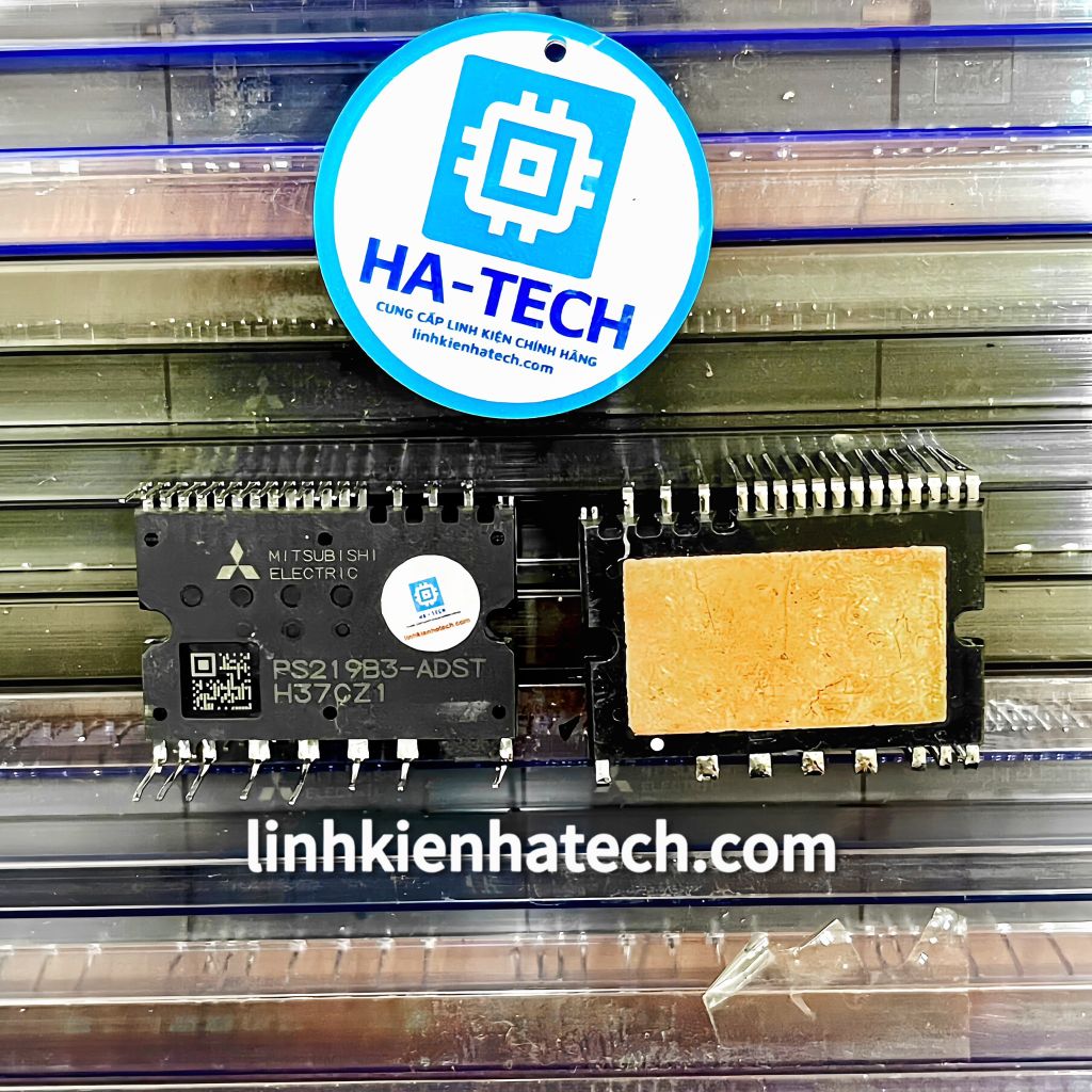 Linh Kiện Chuẩn Hãng IC Công Suất PS219B3-ADST PS219B3 tháo máy chạy tốt