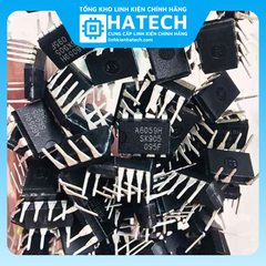 Linh kiện IC Nguồn chính hãng STR-A6059H A6059H A6059 6059 DIP-7 Mới - thay cho A6051 A6052 A6053 6053 6052 6051