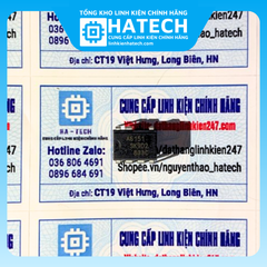 Linh Kiện IC Nguồn chính hãng STR-A6151 A6151 6151 DIP-7 Mới Chính Hãng 100%