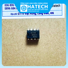 Linh kiện IC Nguồn chính hãng STR-A6169H A6169H A6169 DIP-8 Mới