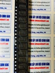 Linh Kiện Chuyên Dụng Opam - Khuếch Đại Thuật Toán Dán TL3474IDR TL3474CDR TL3474C TL3474 3474 SOP-14 Mới Chính Hãng 100%