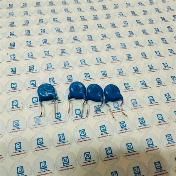 Tụ gốm 332M 440-X1 300-Y2 mới chính hãng xanh túi 10 chiếc