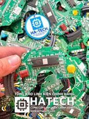 Linh Kiện Chuẩn Hãng IC Công Suất TB67B000HG tháo máy nguyên bo chính hãng Toshiba