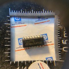 Linh Kiện Chuyên Dụng IC dao động L6599D L6599DTR L6599 SOP-16 mới chính hãng ST ( đuôi D và AD khác nhau)