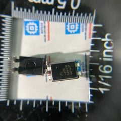 Linh Kiện Chuyên Dụng Linh kiện EVERLIGHT EL817 EL817C 817C DIP-4 Photo Quang Cắm (Opto) Mới Chính Hãng Everlight