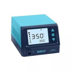 Trạm Hàn Bakon BK969S 60W 180-480°C đầy đủ phụ kiện chính hãng