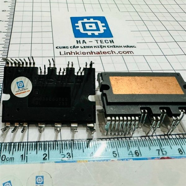 Linh Kiện Chuẩn Hãng IC Công Suất FNB33060T6S tháo máy đảm bảo chất lượng