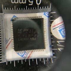 Vi Xử Lý tủ Toshiba A25 A28 B31 66A6 lốc Pana đã nạp code sẵn mới