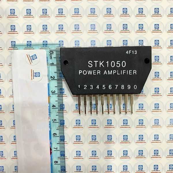 Linh Kiện Chuẩn Hãng IC Công Suất âm thanh STK1050 1050 hàng mới chính hãng