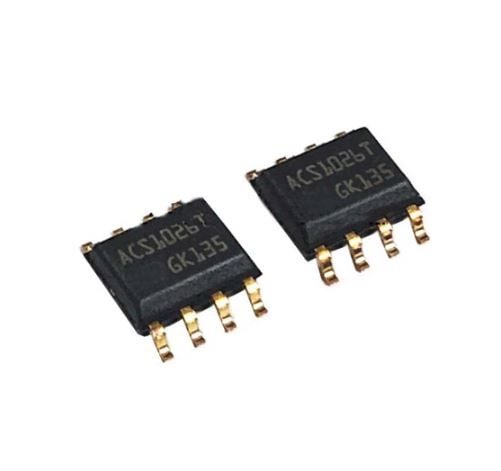 Triac dán ACS1026T ACS1025 mới chính hãng điều khiển cấp nước máy giặt