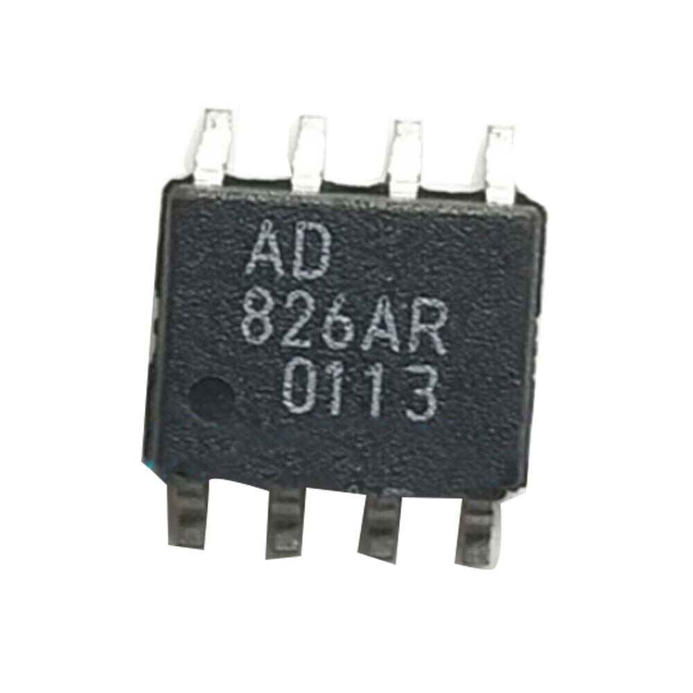 IC Opam khuếch đại thuật toán AD826 826ARZ 826AR SOP-8
