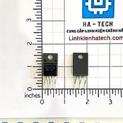 Linh kiện IC Nguồn chính hãng MR1721 1721 TO-220-5 Mới