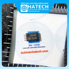 Linh Kiện Chuyên Dụng IC nhớ tủ lạnh Toshiba đời DVB CVB thân nhỏ TSSOP-8 đã nạp code